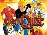 Jonny Quest Season 1