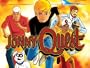 Jonny Quest Season 1