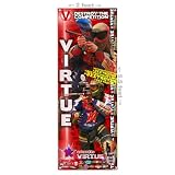 Virtue Paintball Russian Legion 2 x 5.5 ft Vinyl Banner