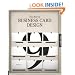 The Best of Business Card Design 9