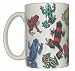 Poison Dart Frogs Coffee Cup or Tea Mug