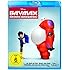 Baymax - Riesiges Robowabohu [Blu-ray]