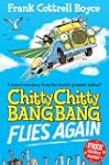 Chitty Chitty Bang Bang Flies Again!