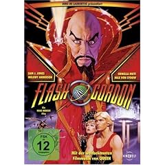 Flash Gordon