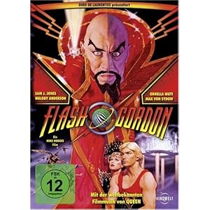 Flash Gordon
