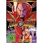 Flash Gordon <b>DVD</b> ~ Sam J. Jones