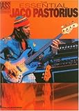 The Essential Jaco Pastorius