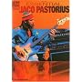 The Essential Jaco Pastorius (Bass Recorded Versions)