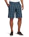 Oakley Golf Apparel Men's Swagger Plaid Short