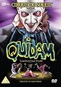 Cirque Du Soleil - Quidam [DVD] [1999]