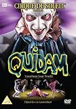 Review ITV DVD  / Cirque Du Soleil - Quidam [1999]