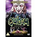 Cirque du Soleil - Quidam [DVD]