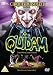 Cirque Du Soleil - Quidam [DVD] [1999]