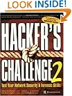 Hacker's Challenge 2: Test Your Network Security & Forensic Skills