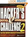 Hacker's Challenge 2: Test Your Netwo...