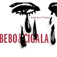 Lagrimas Negras