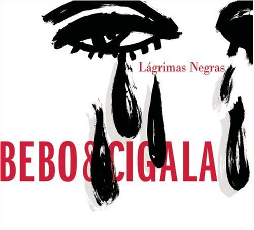 CD-Charts  Music : Lagrimas Negras