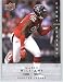 Mario Williams / Houston Texans / 2008 Upper Deck First Edition Football Card # 61 / NFL Football Trading Card in Screwdown!