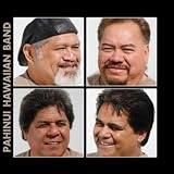 Pahinui Hawaiian Band