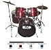 Accent CS Combo 5 Piece Drum Set with Hardware