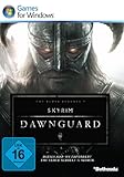 The Elder Scrolls V: Skyrim Add-On Dawnguard [Download]