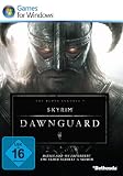 The Elder Scrolls V: Skyrim - Dawnguard (Add-On)
