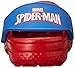 crocs Kids' Classic Spider-Man Clog (Infant/Toddler/Little Kid) Red 6/7 M US Toddler