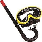 Masken- und Schnorchel-Set - 