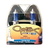 Optilux H71070367 Xenon White XB Bulb by HELLA