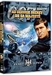 James Bond, Au service secret de sa Majest�
