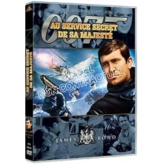James Bond, Au service secret de sa Majest�