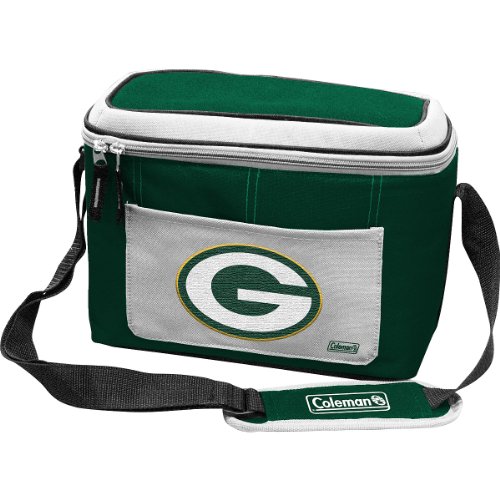 NFL Green Bay Packers 12 Can Soft Sided Cooler