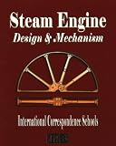 Steam Engine Design and Mechanism