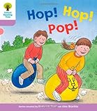 Hop! hop! pop!