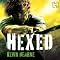 Hexed: The Iron Druid Chronicles, Book 2