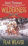 Fear Weaver (Wilderness, No. 57)