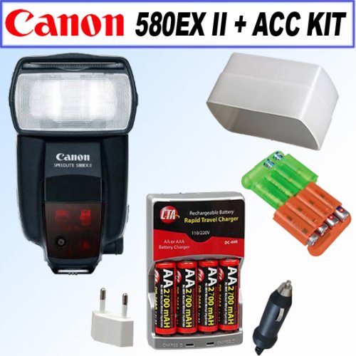 Childrens Toyshop  Photo : Canon Speedlite 580EX II - Hot-shoe clip-on flash - 58 (m)