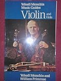 Violin and viola