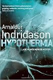 Hypothermia