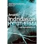 Hypothermia by Arnaldur Indridason