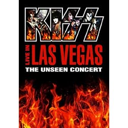 Live in Las Vegas