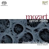 Mozart: Great Mass in C Minor