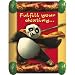 Kung Fu Panda Invitations 8ct