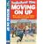 Moving On Up: All You Need to Ease the Transition from Primary to Secondary School (Inspirational Ideas)