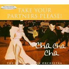 Cha Cha Cha [Edizione: Germania] [Import]
