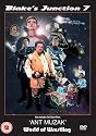 Blake's Junction 7 / 'Ant Muzak' / World of Wrestling  [DVD]