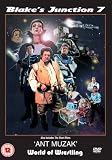 Blake`s Junction 7 / `Ant Muzak` / World of Wrestling  [DVD]