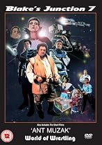 Blake's Junction 7 / 'Ant Muzak' / World of Wrestling  [DVD]