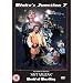 Blake's Junction 7 / 'Ant Muzak' / World of Wrestling  [DVD]