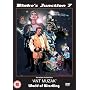 Blake's Junction 7 / 'Ant Muzak' / World of Wrestling  [DVD]